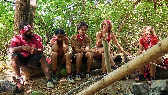 Survivor' 45 Recap: Did Austin Just Kill His Game?