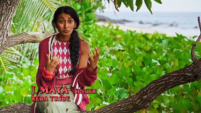 J.Maya