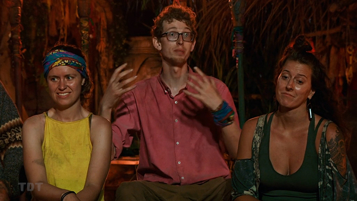 Ep5 Tribal