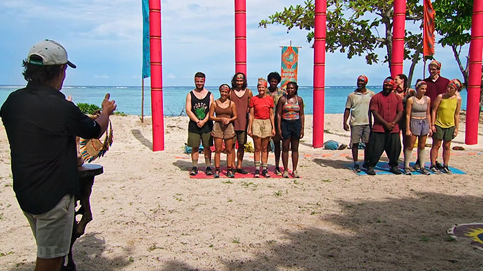 Survivor' Season 42, Episode 6 and 7 Recap