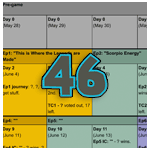 S46 calendar