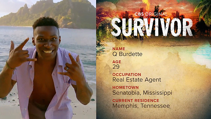 Q Burdette S46