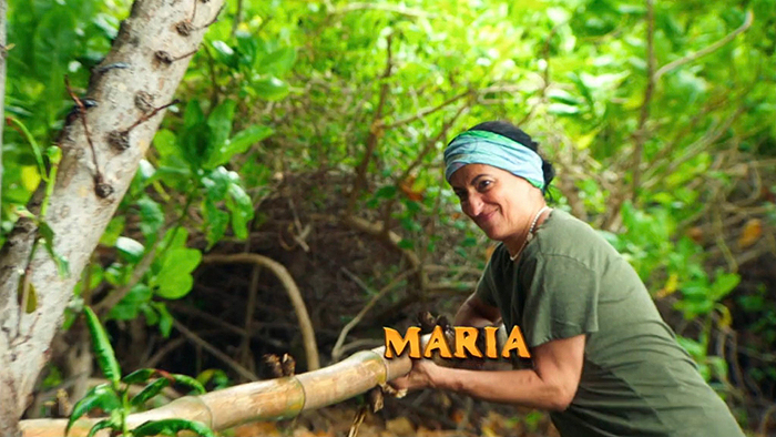 Maria Shrime Gonzalez S46