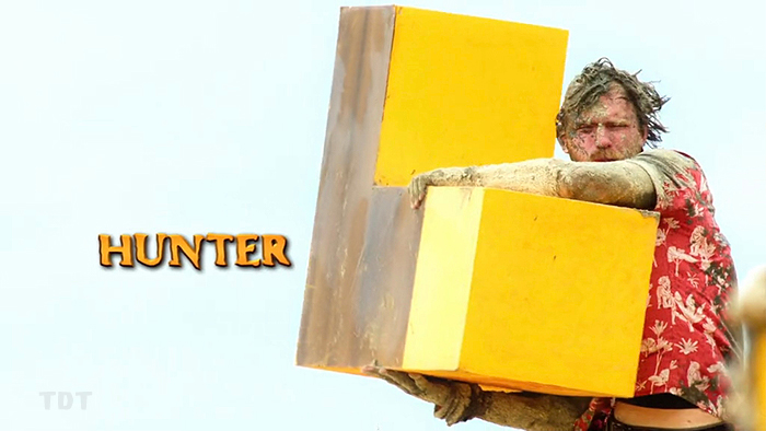 Hunter McKnight S46