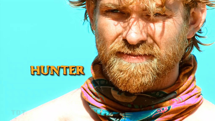 Hunter McKnight S46