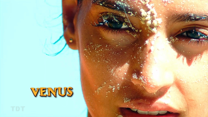 Venus Vafa S46