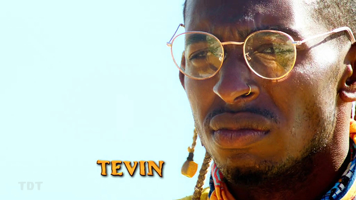 Tevin Davis S46