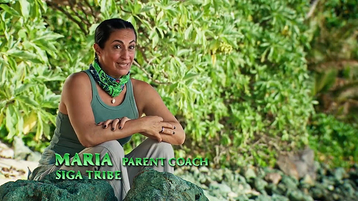 Maria Shrime Gonzalez S46