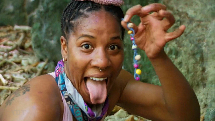 Tiffany Ervin S46
