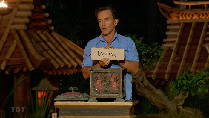 Venus Vafa S46