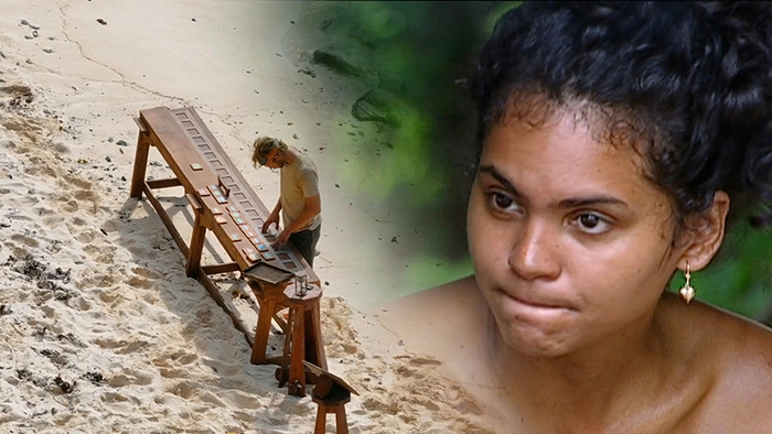 Please make this a full challenge