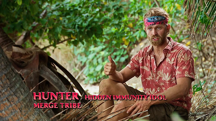 Hunter McKnight S46