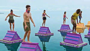 Ep.7 RC/IC: Bermuda Triangle