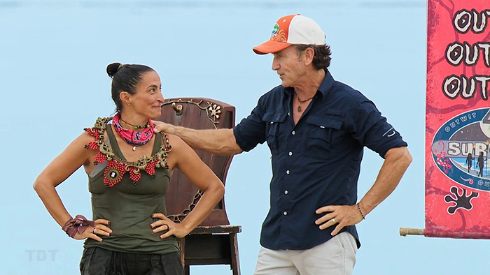 Maria Shrime Gonzalez S46