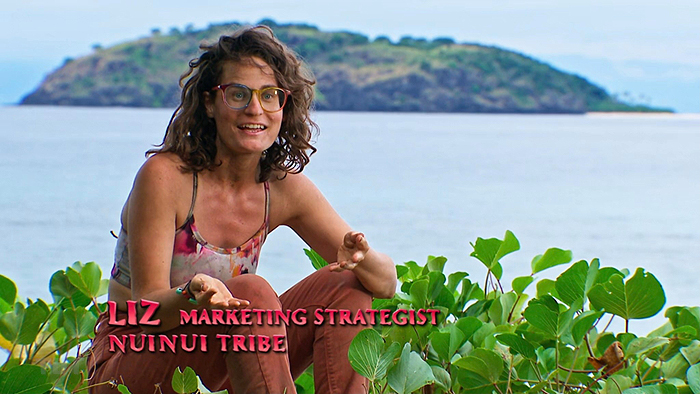 Liz Wilcox S46