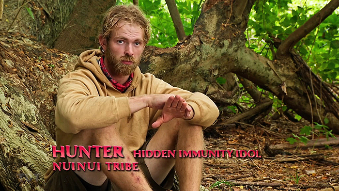Hunter McKnight S46