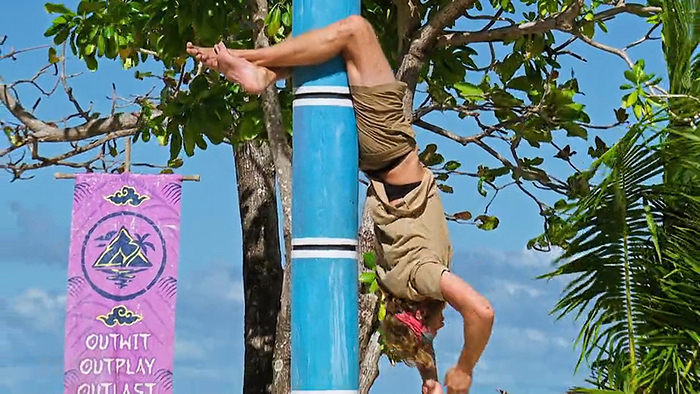 Get a Grip - Ep8 IC