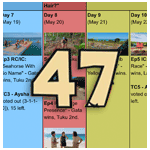S47 calendar