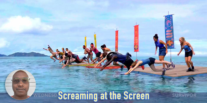 Diving in to the Survivor 47 cast