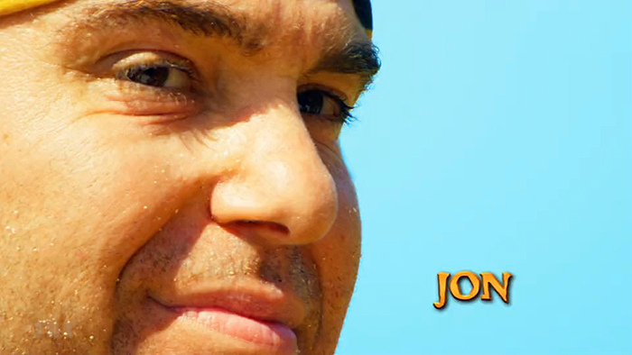 Jon Lovett S47