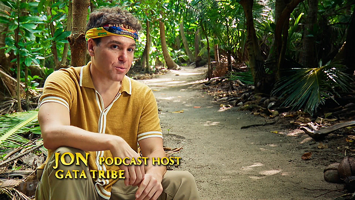 Jon Lovett S47