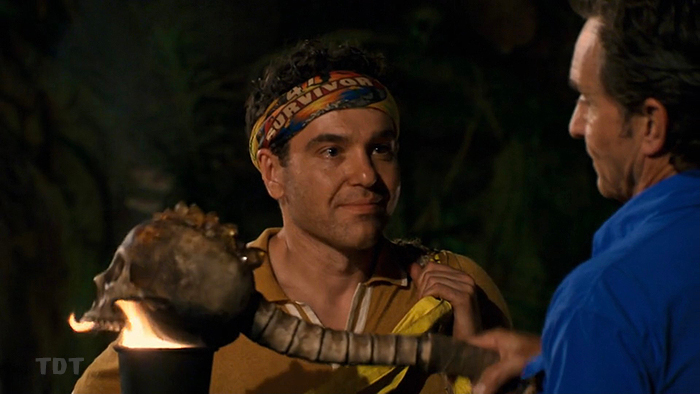 Jon Lovett S47