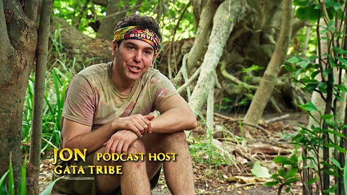 Jon Lovett S47