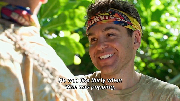 Jon Lovett S47