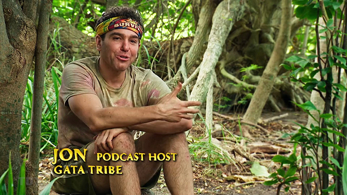 Jon Lovett S47