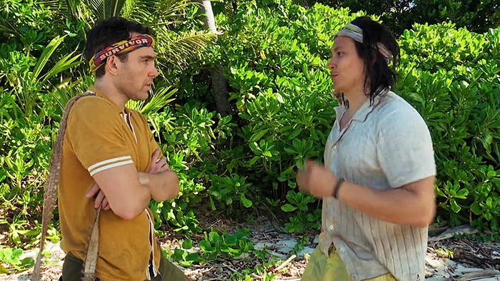 Jon Lovett S47