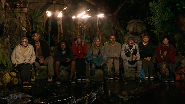 Tribal Council