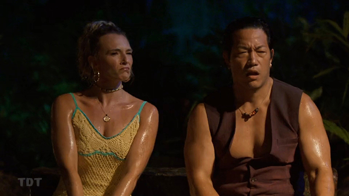 WTF?-ing Sierra and Sol