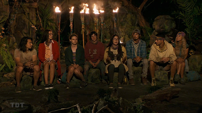 Tribal Council