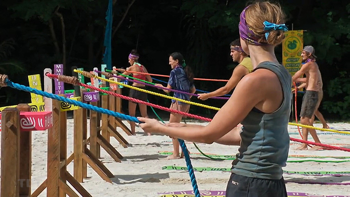 IC, in action