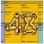 S48 calendar
