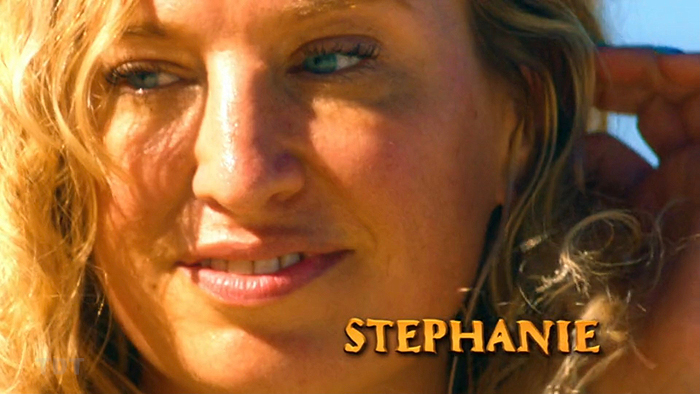 Stephanie Berger S48