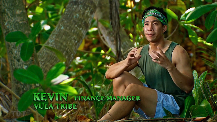 Kevin Leung S48