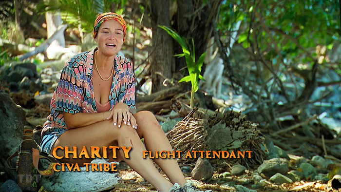 Charity Nelms S48