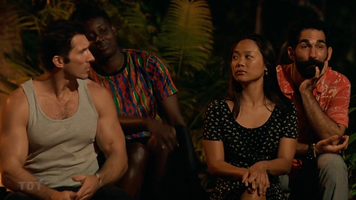 Disappointed jurors