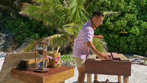Ep.2 journey: Slide Puzzle