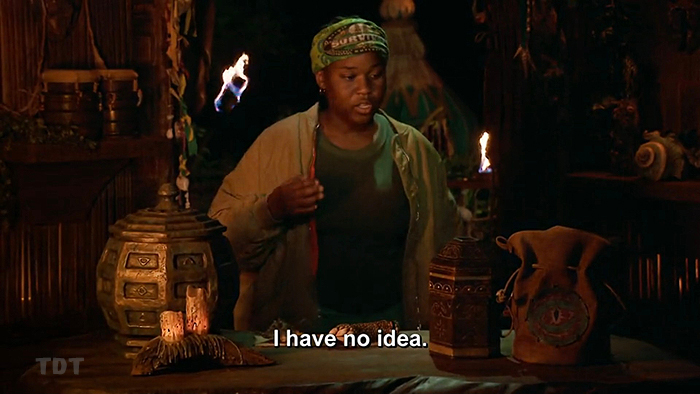 Sai voting, Ep3