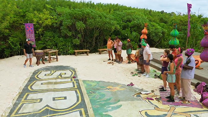 Three new tribes