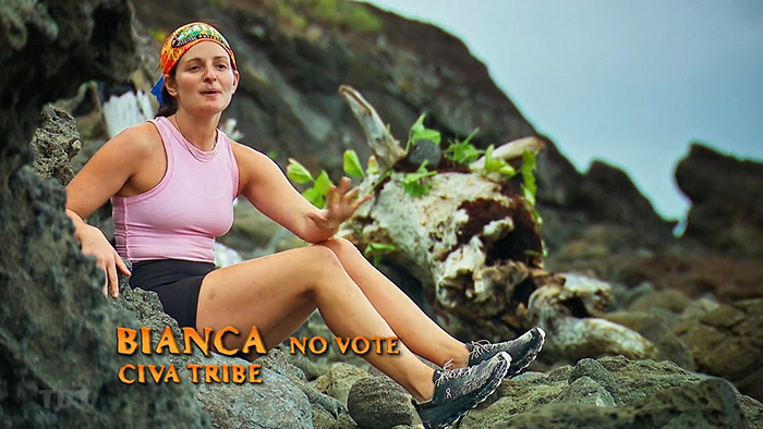 Bianca Roses S48