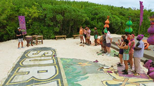 Ep.4 tribe swap