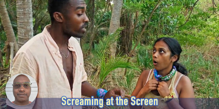 Survivor: Game of Thrones ... and one-liners - Screaming at the Screen