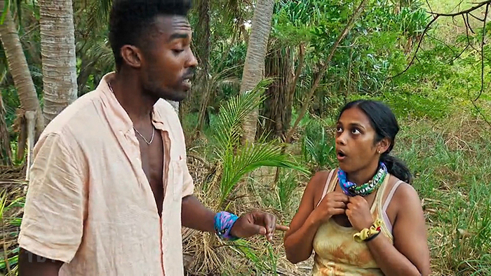 Survivor: Game of Thrones ... and one-liners