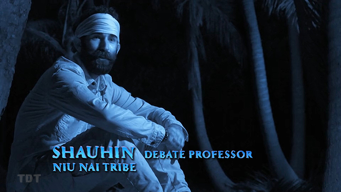 Shauhin