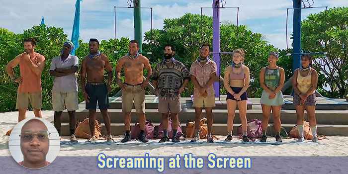Mid-season progress report cards - Screaming at the Screen