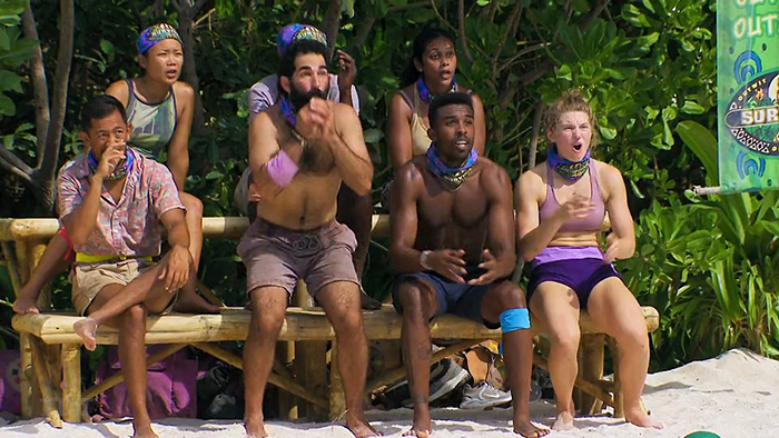 Sitout bench as David loses