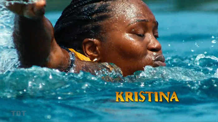 Kristina Mills S49